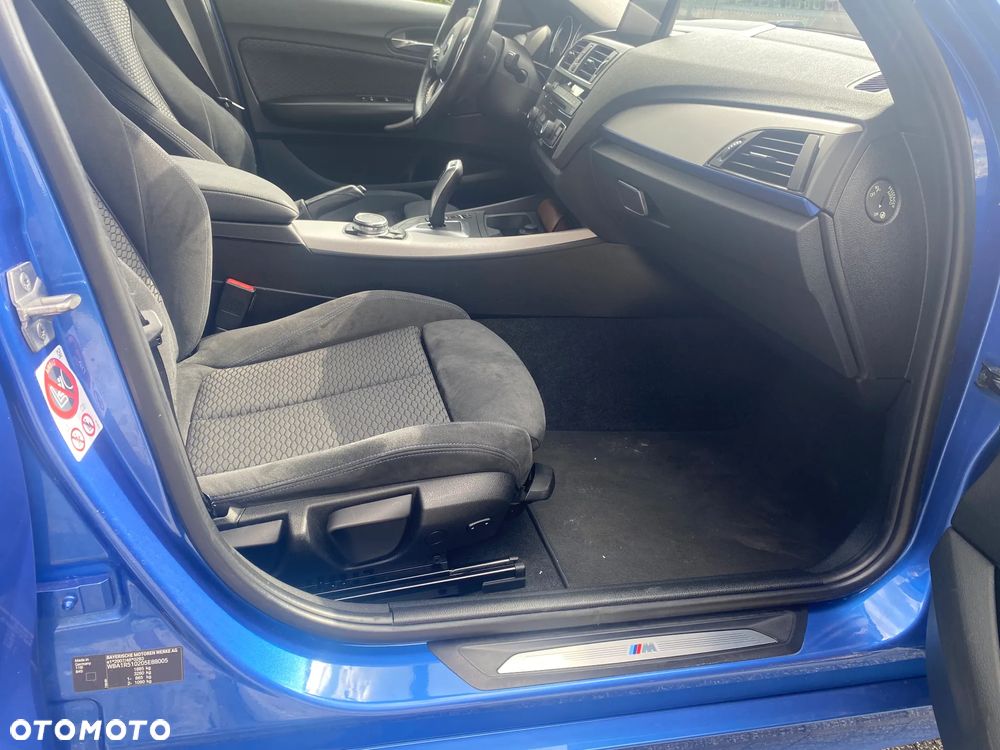 BMW Seria 1 118i M Sport - 5