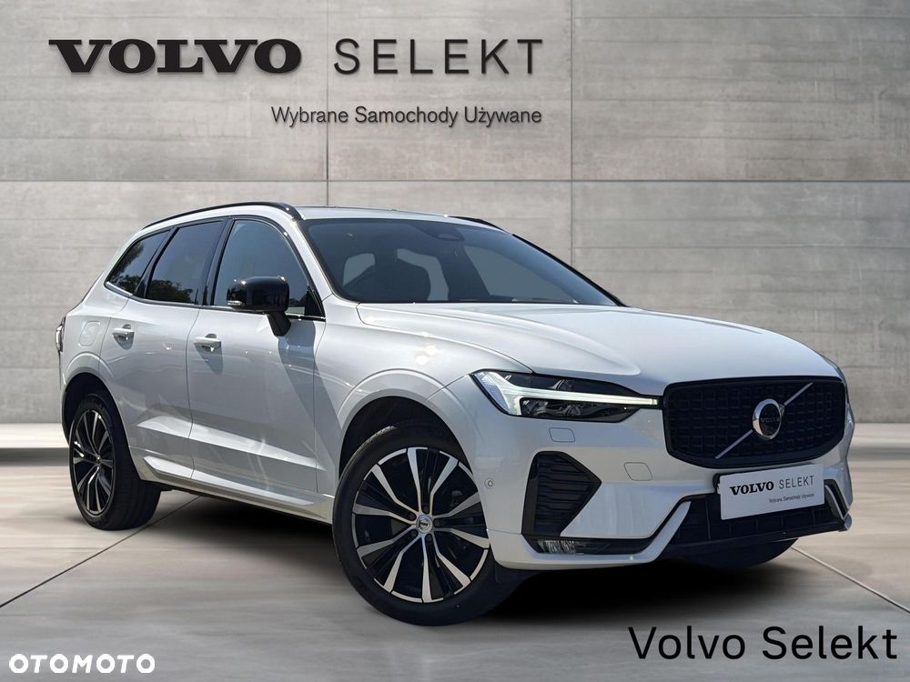 Volvo XC 60 - 9