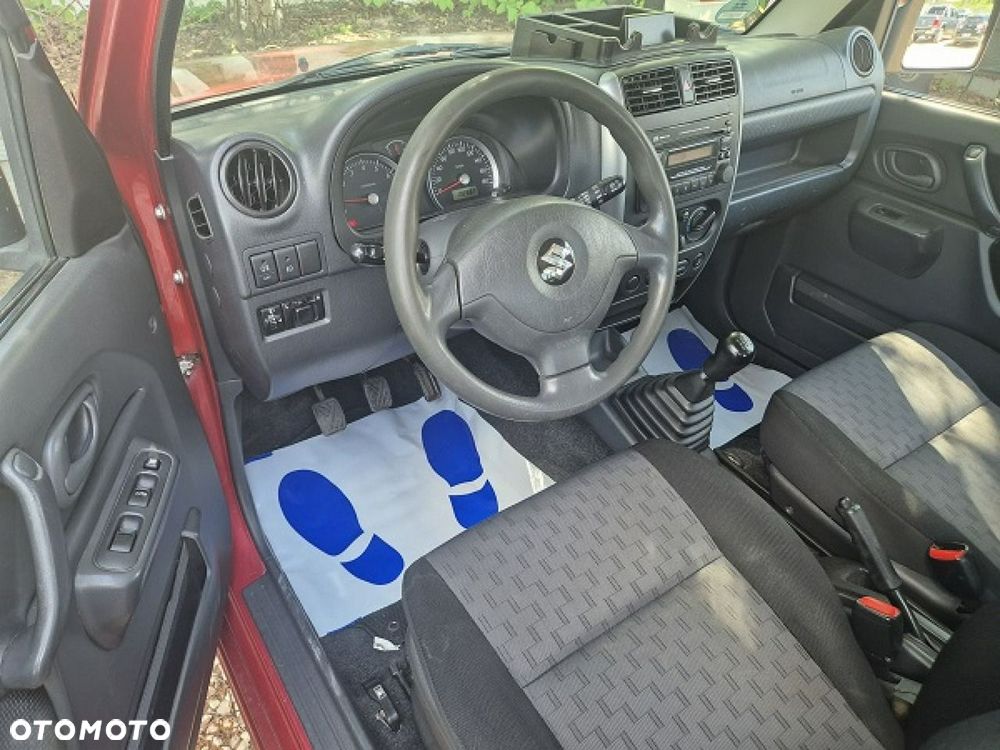 Suzuki Jimny - 15