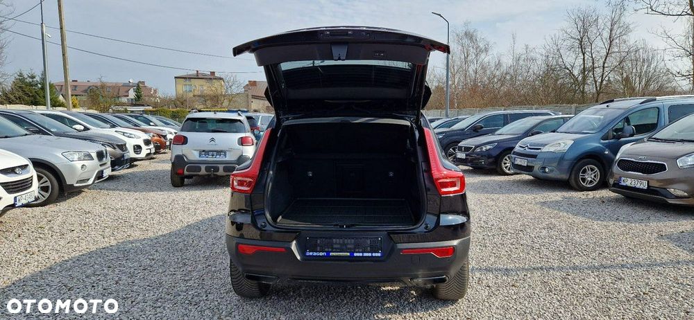 Volvo XC 40 - 9