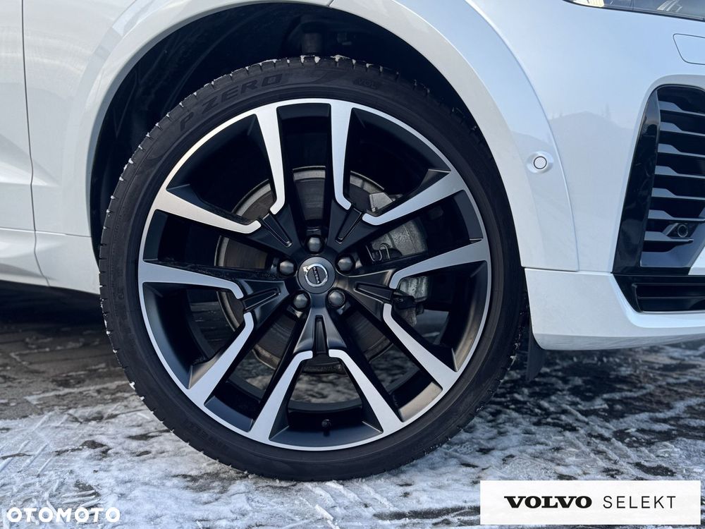 Volvo XC 60 - 39