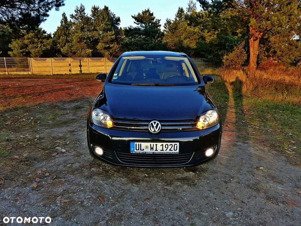 Volkswagen Golf Plus 1.4 TSI Highline - 2