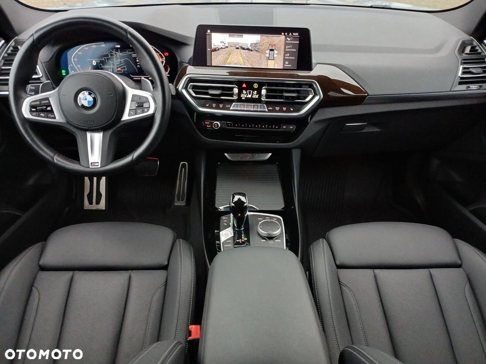 BMW X3 - 30