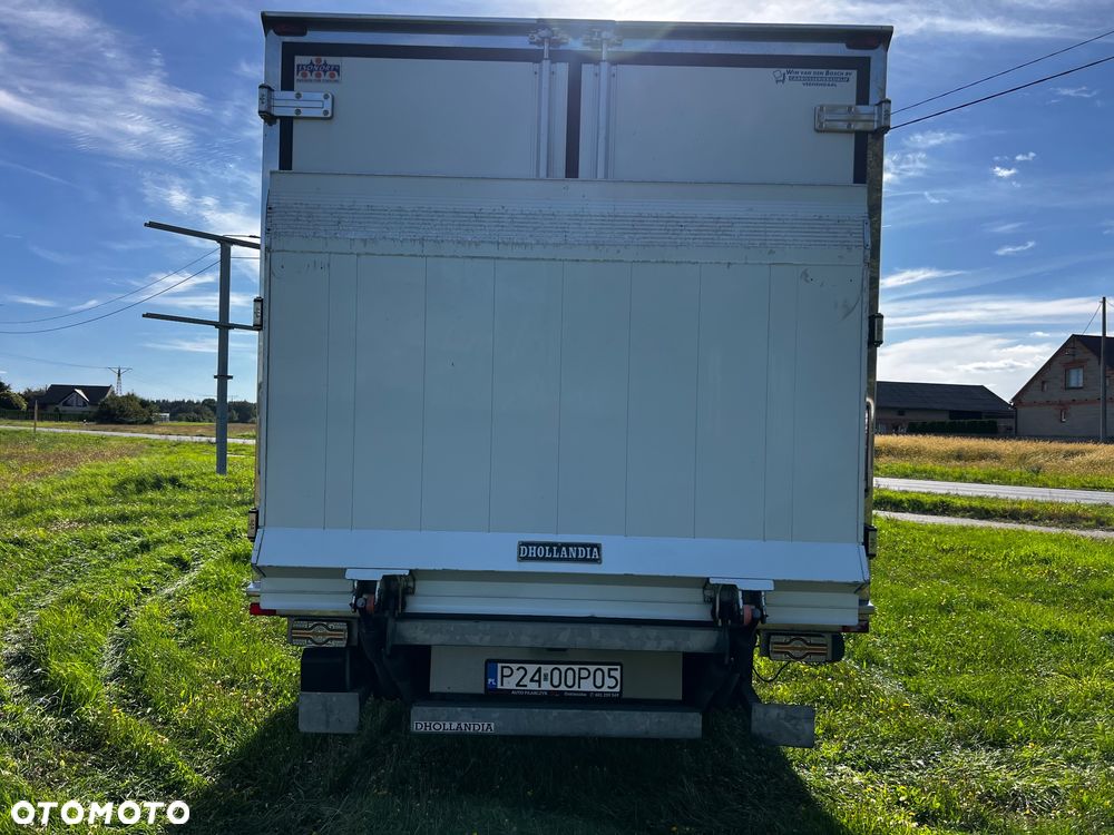Ford Transit - 16