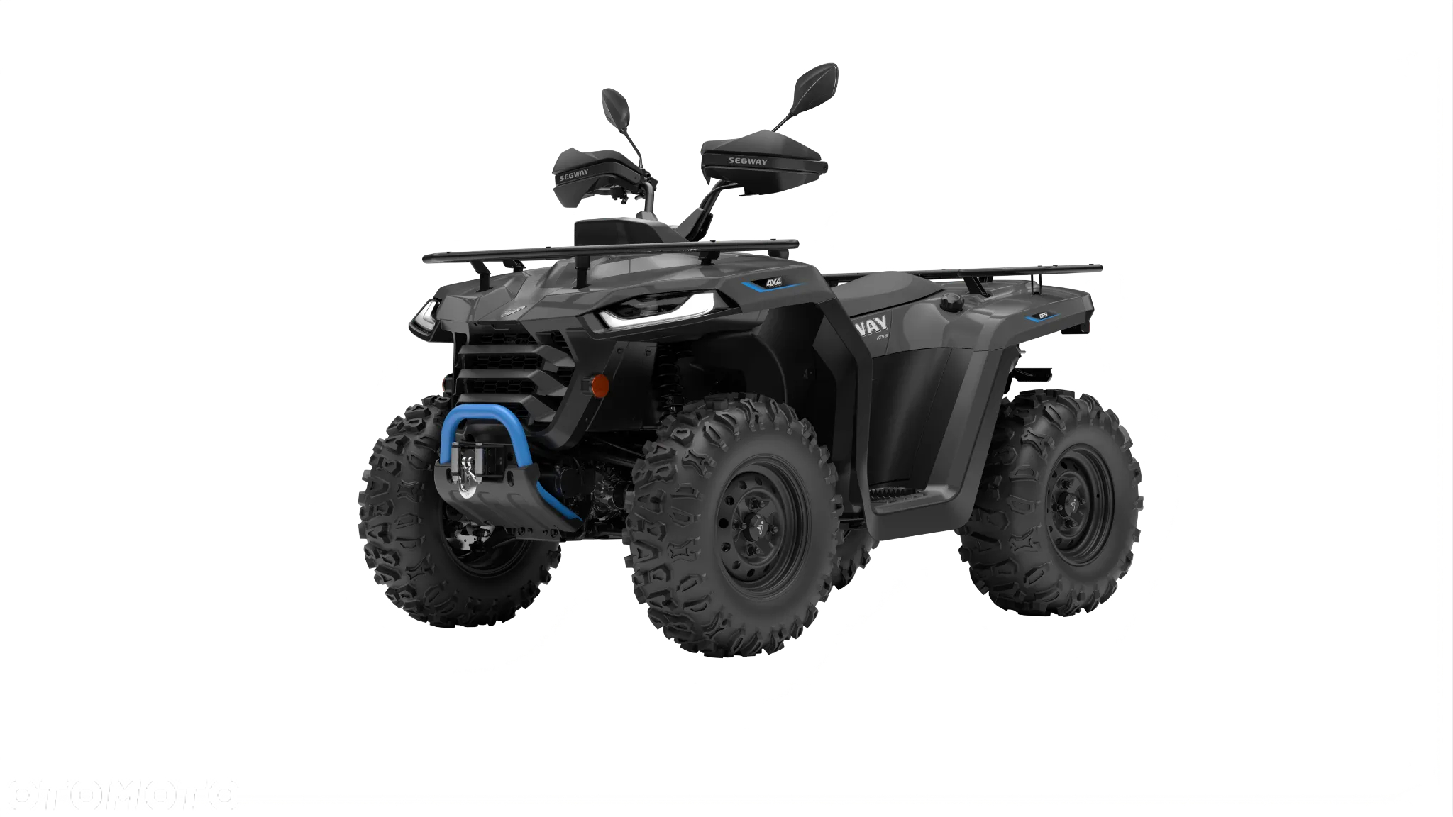 Segway Inny - 11