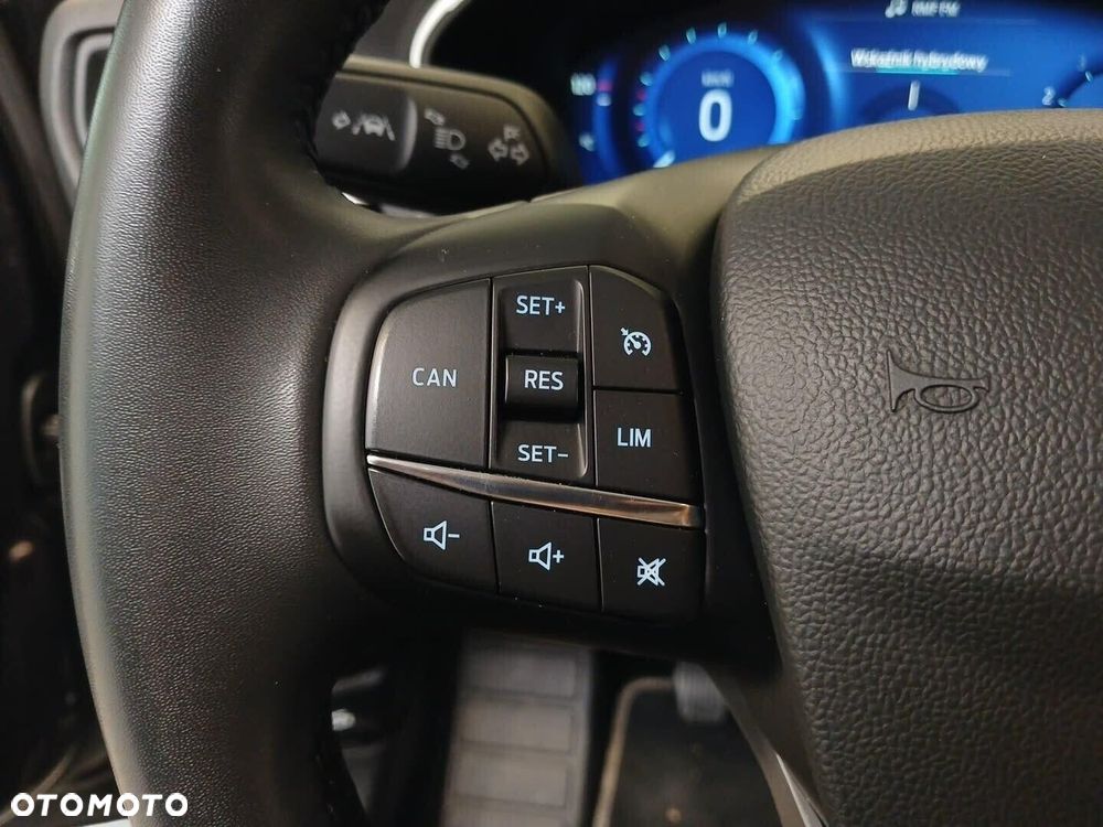 Ford Focus - 22