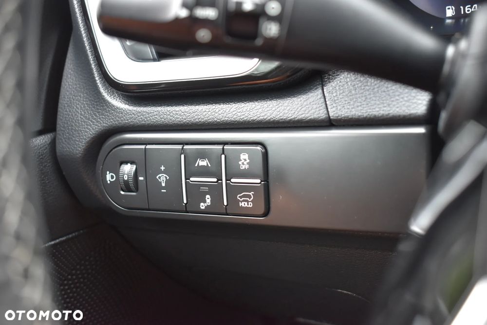 Kia ProCeed 1.5 T-GDI DCT7 OPF GT LINE - 28