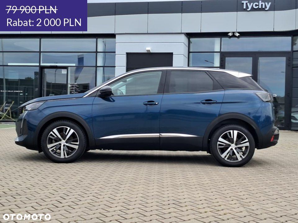 Peugeot 3008 - 2