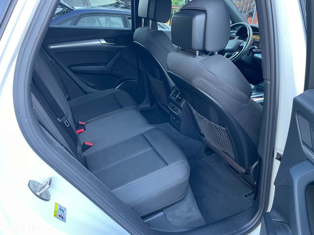 Audi Q5 - 6