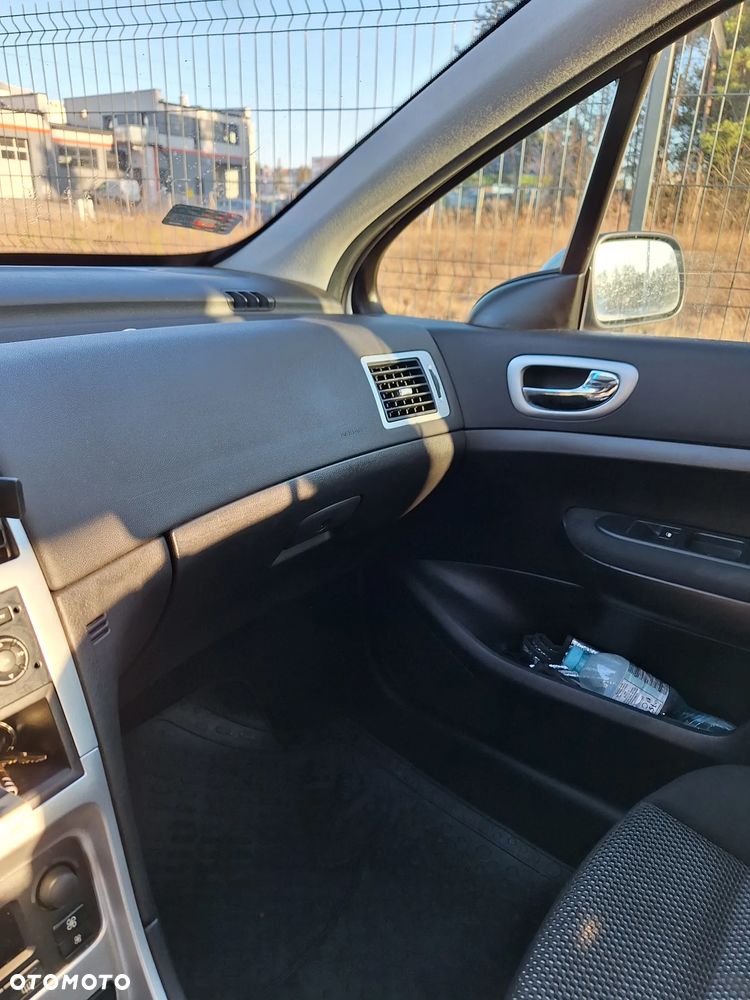 Peugeot 307 2.0 Premium - 22