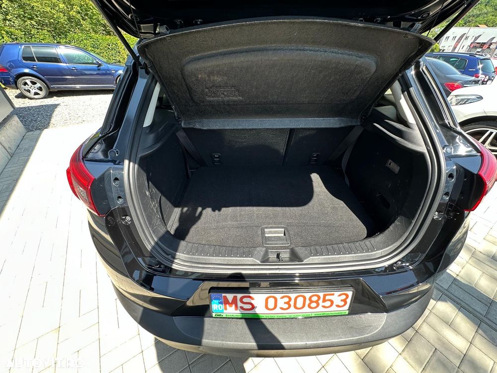 Mazda CX-3 CD105 Challenge - 4