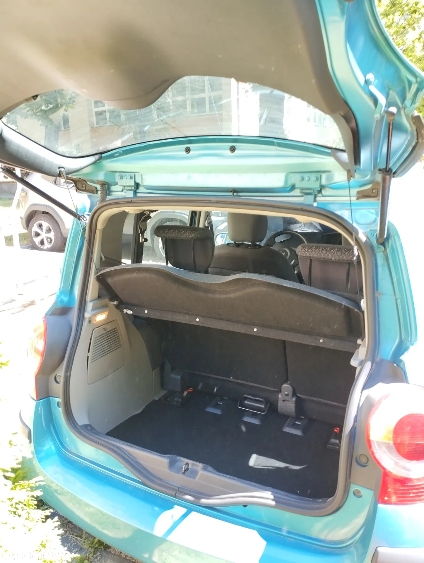 Renault Modus - 11