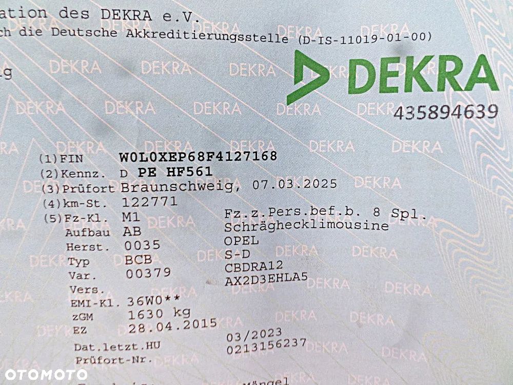 Opel Corsa 1.4 Enjoy - 34