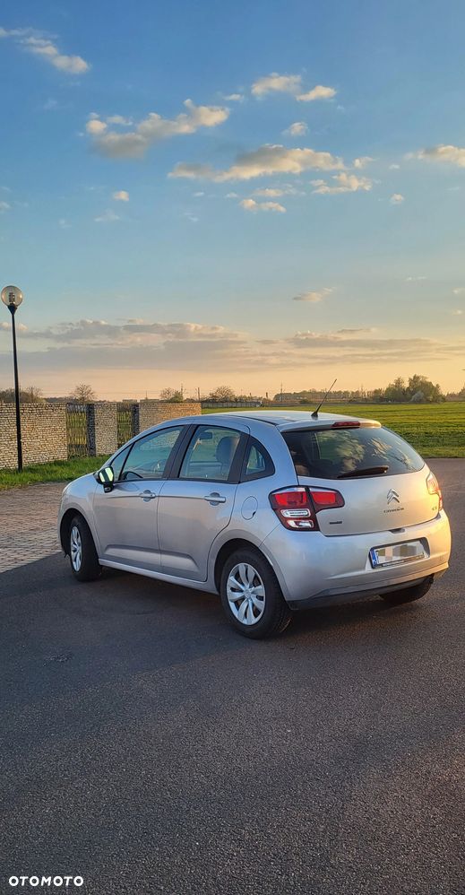 Citroën C3 1.6 BlueHDi Live S&S - 3