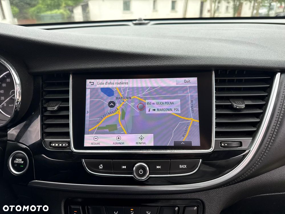 Opel Mokka X 1.6 D (CDTI) Automatik Innovation - 13
