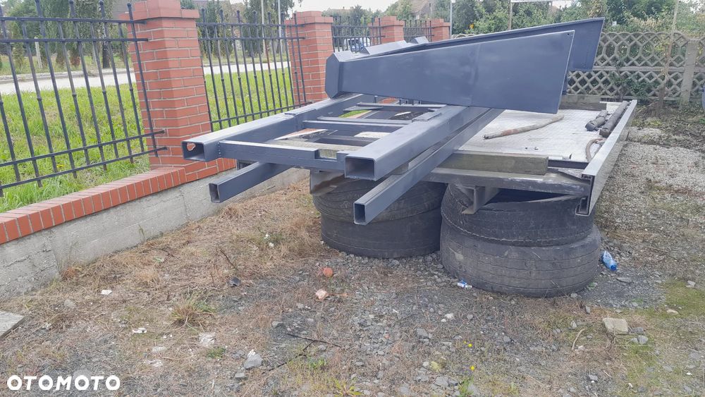 Mercedes-Benz 914 - 1