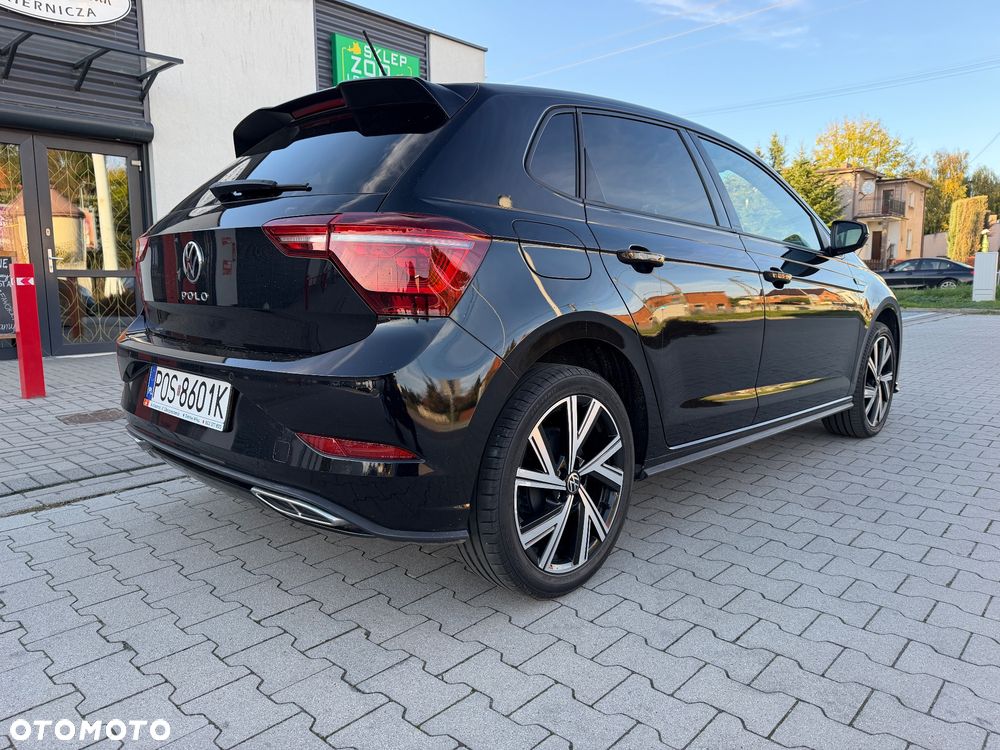 Volkswagen Polo - 14