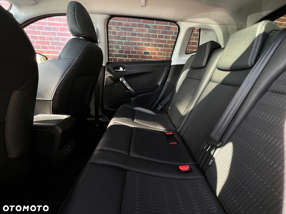 Peugeot 2008 - 16