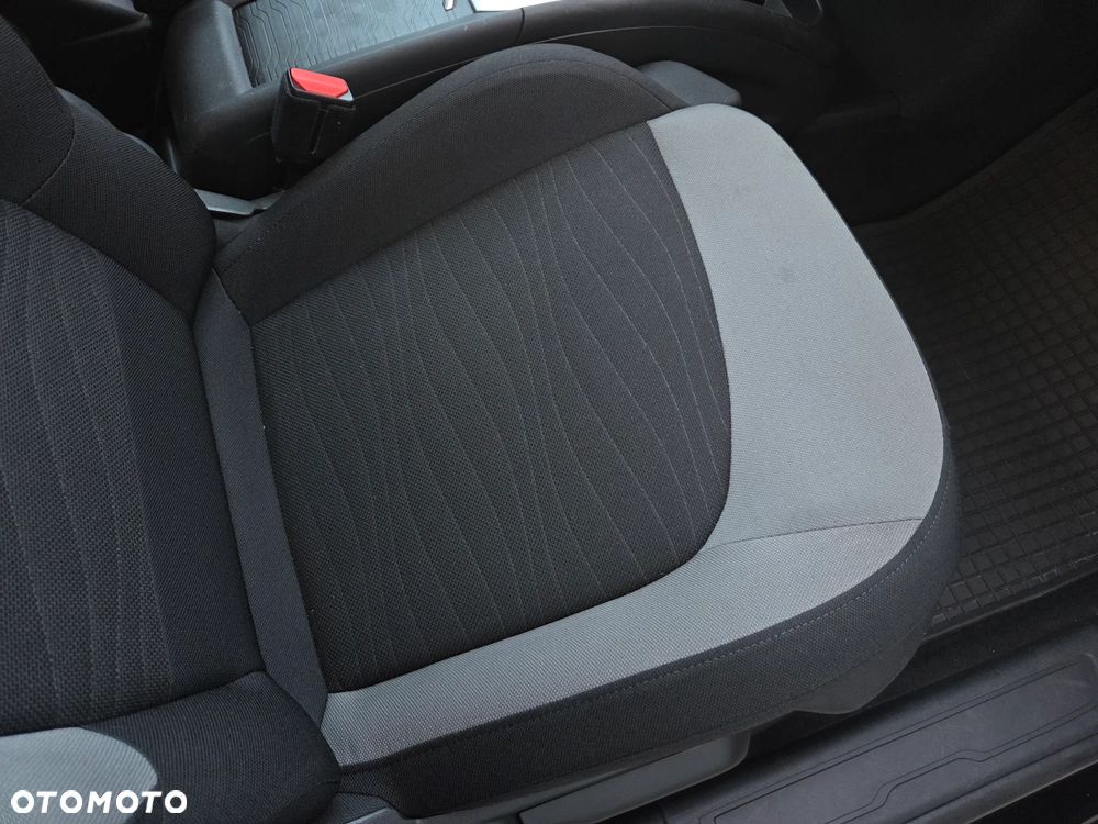 Citroën C4 Picasso 1.6 THP Intensive - 15