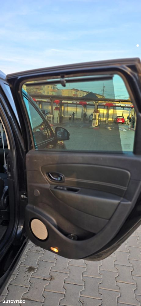 Renault Scenic Xmod 1.6 dCi Privilege - 15