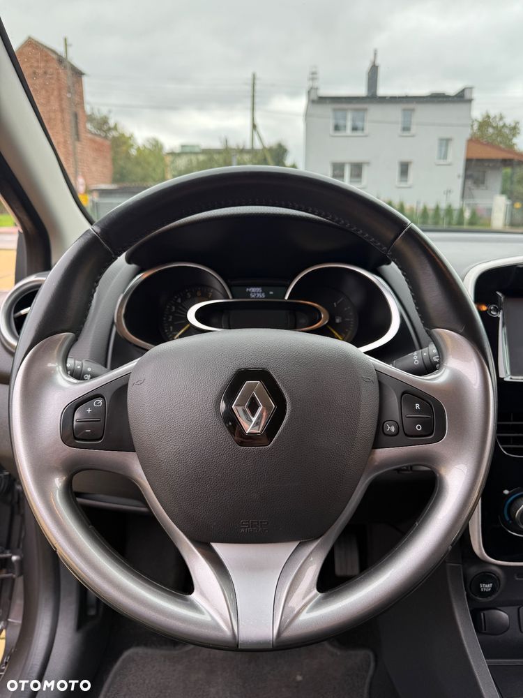 Renault Clio ENERGY TCe 90 Start & Stop Limited - 26