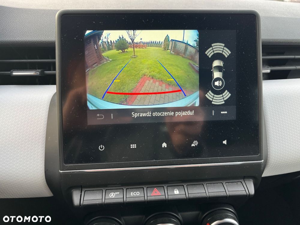 Renault Clio 1.0 TCe Intens - 33