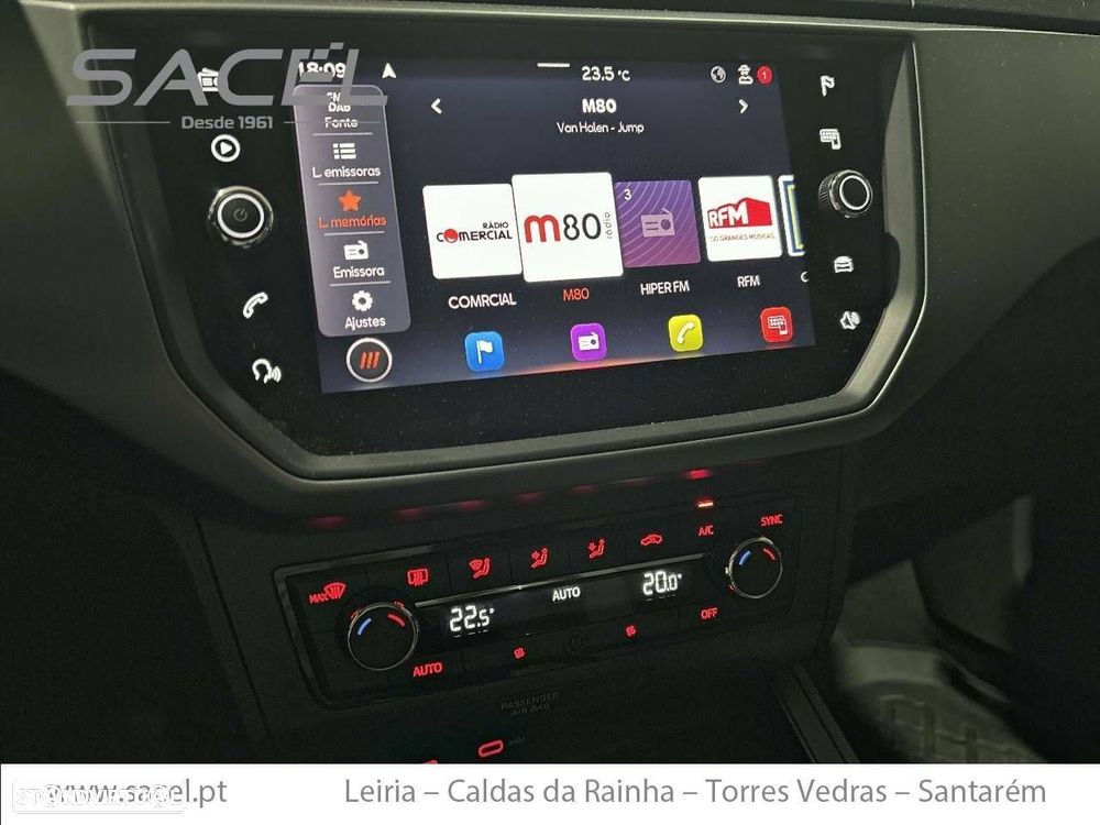 SEAT Ibiza - 15