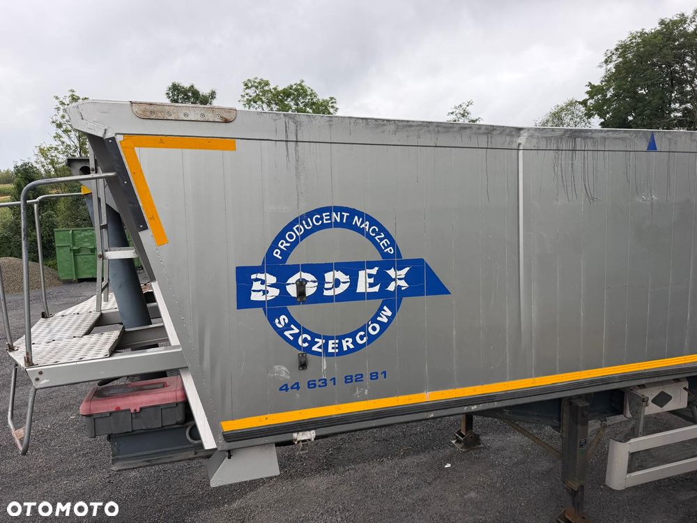 Bodex - 5