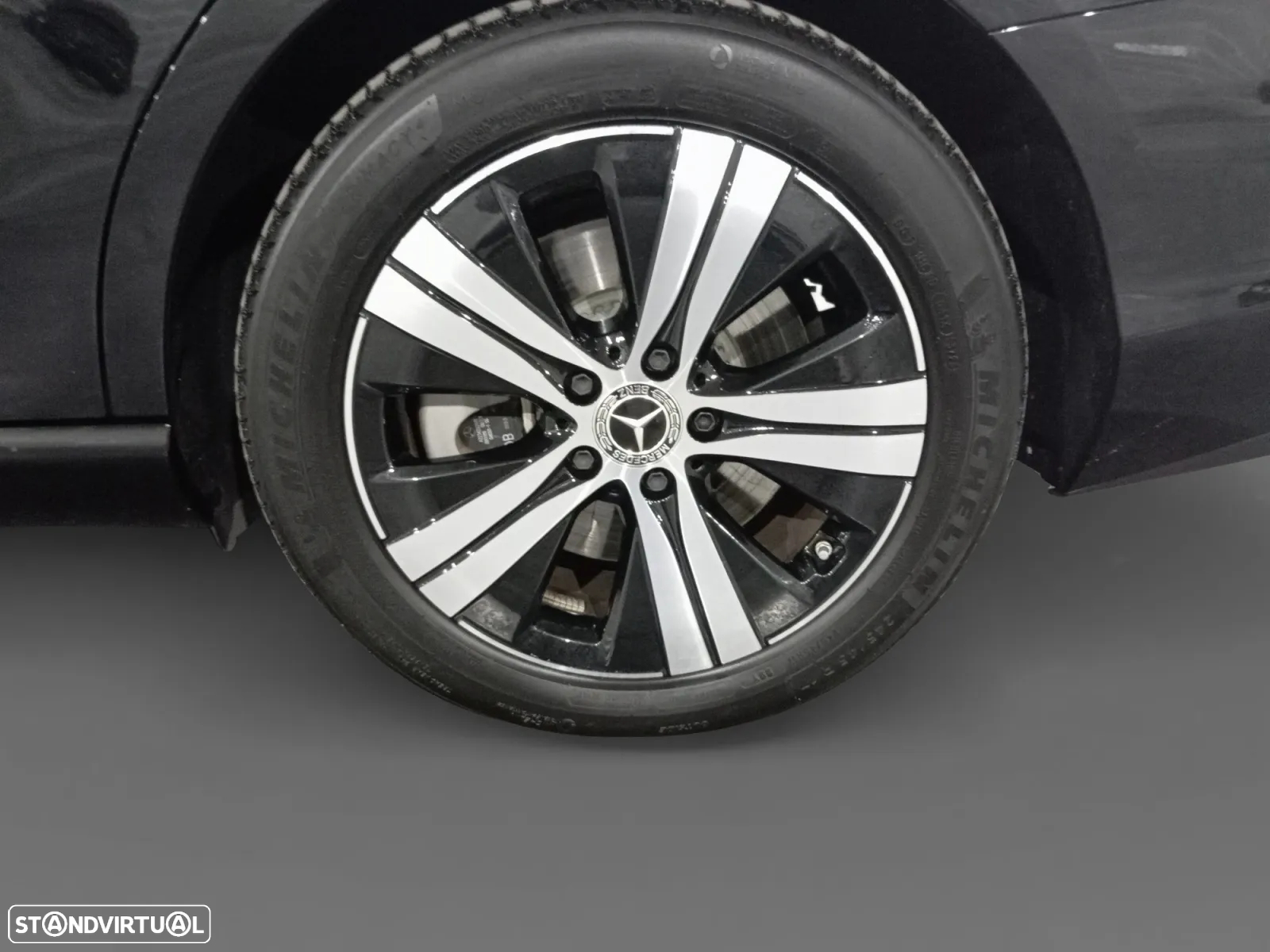 Mercedes-Benz C 300 e - 15