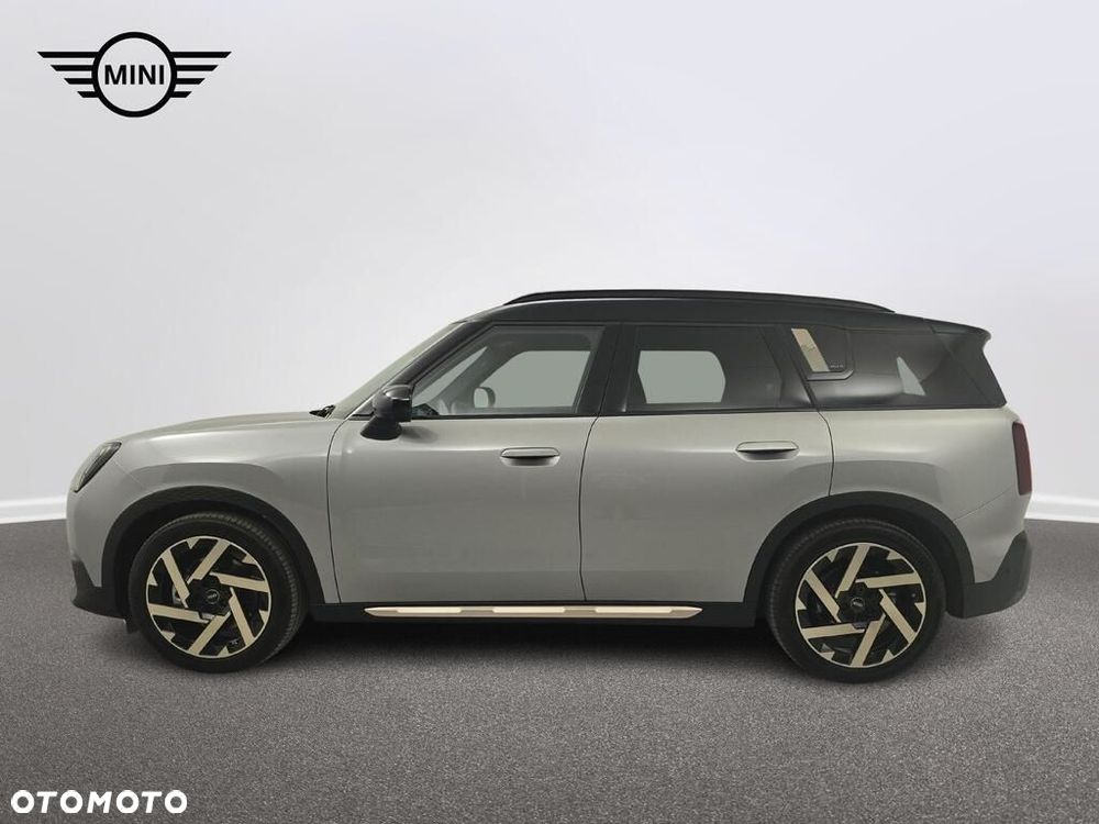 MINI Countryman - 5