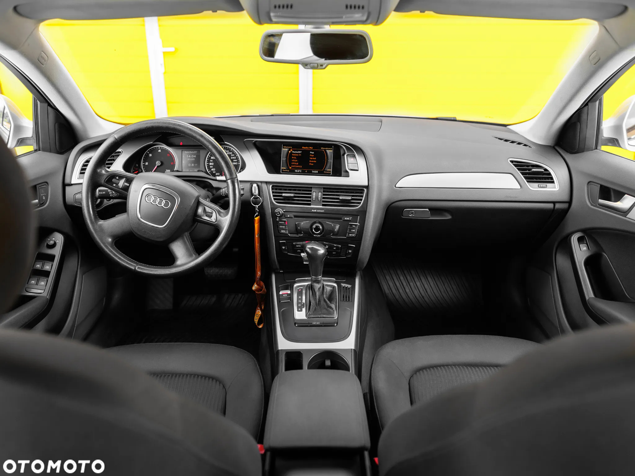 Audi A4 2.0 TDI Prime Line Multitronic - 15