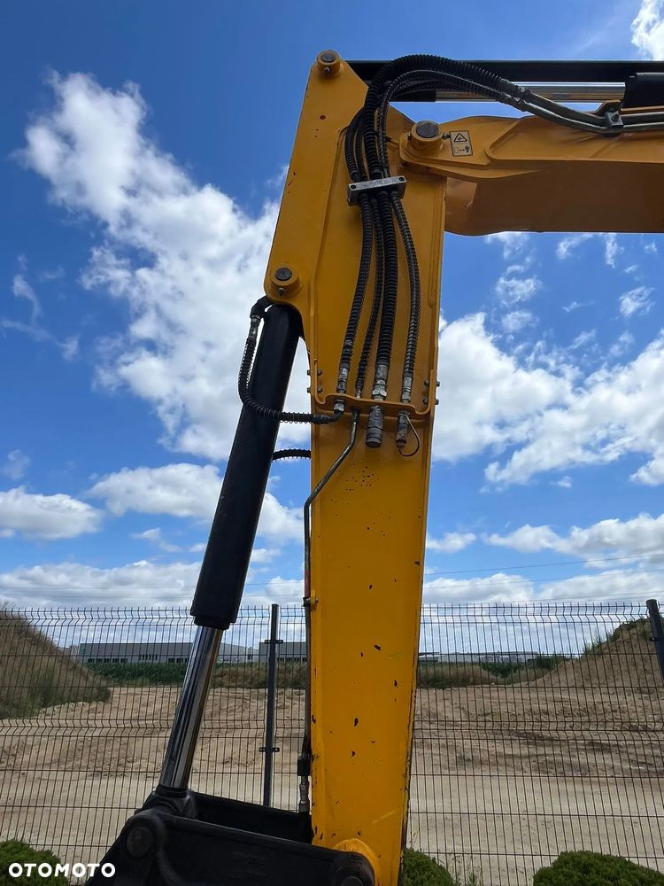 JCB 100C-2 * next gen * 2020r. * Klimatyzacja * - 7