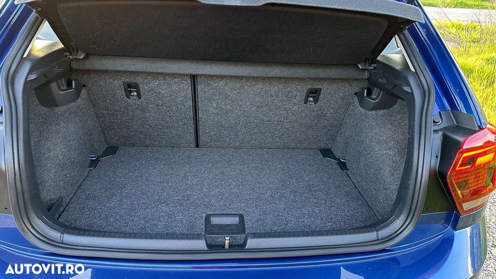 Volkswagen Polo 1.6 TDI SCR UNITED - 13