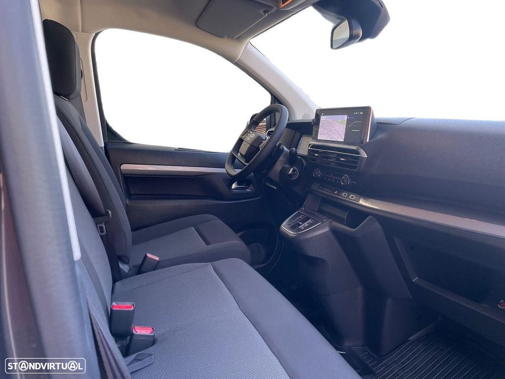 Toyota Proace Verso - 7