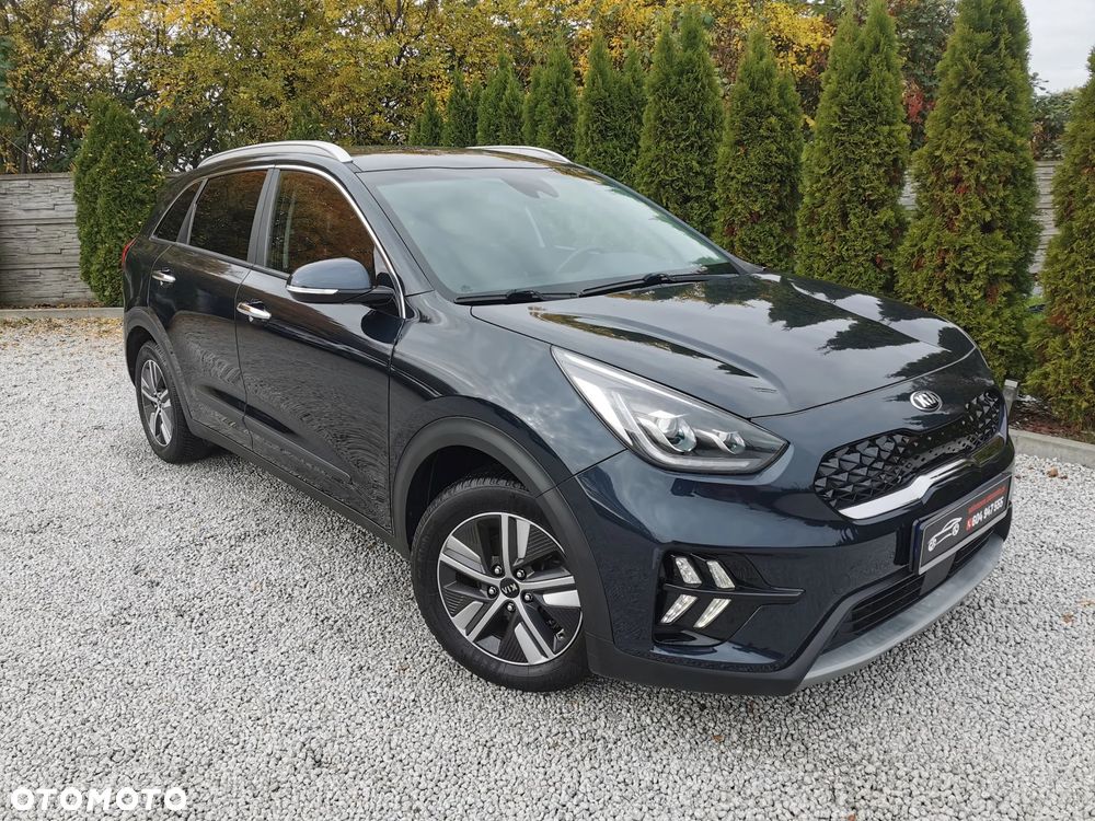 Kia Niro - 6