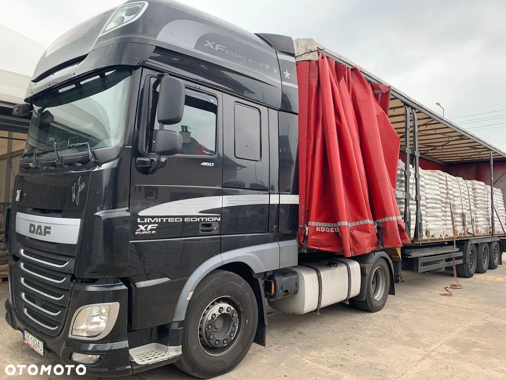 DAF XF 460 ST - 2