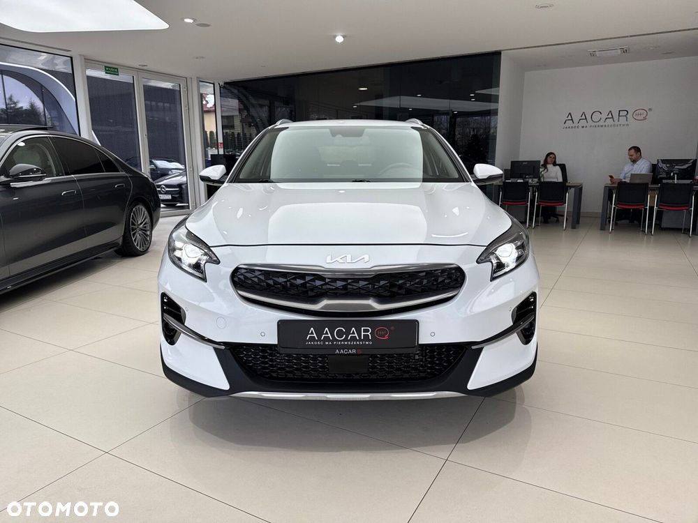 Kia XCeed - 7