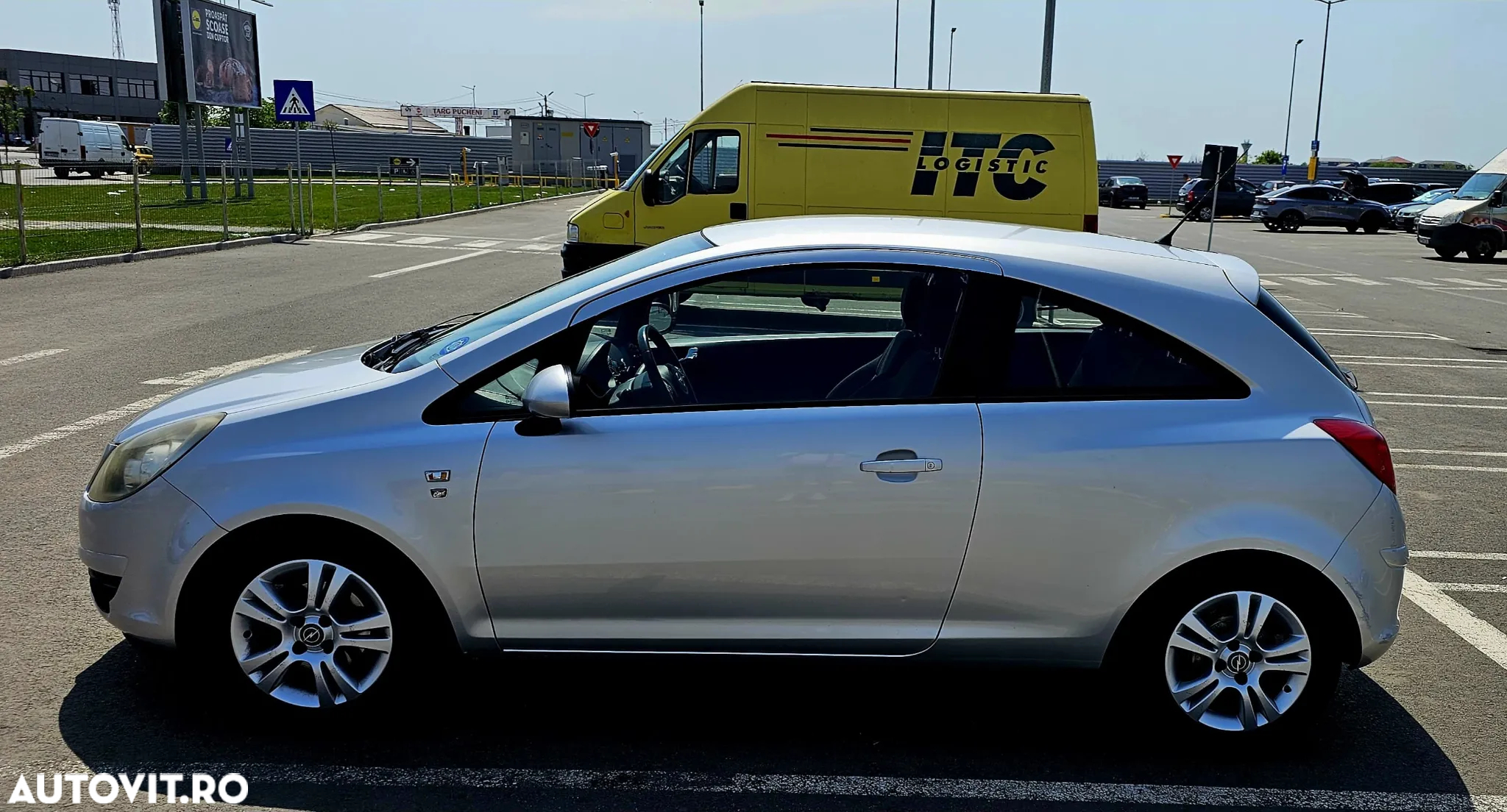 Opel Corsa 1.3 CDTI Cosmo - 4