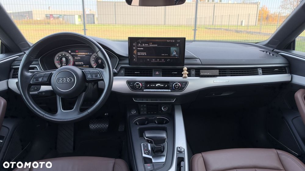 Audi A5 Sportback - 14
