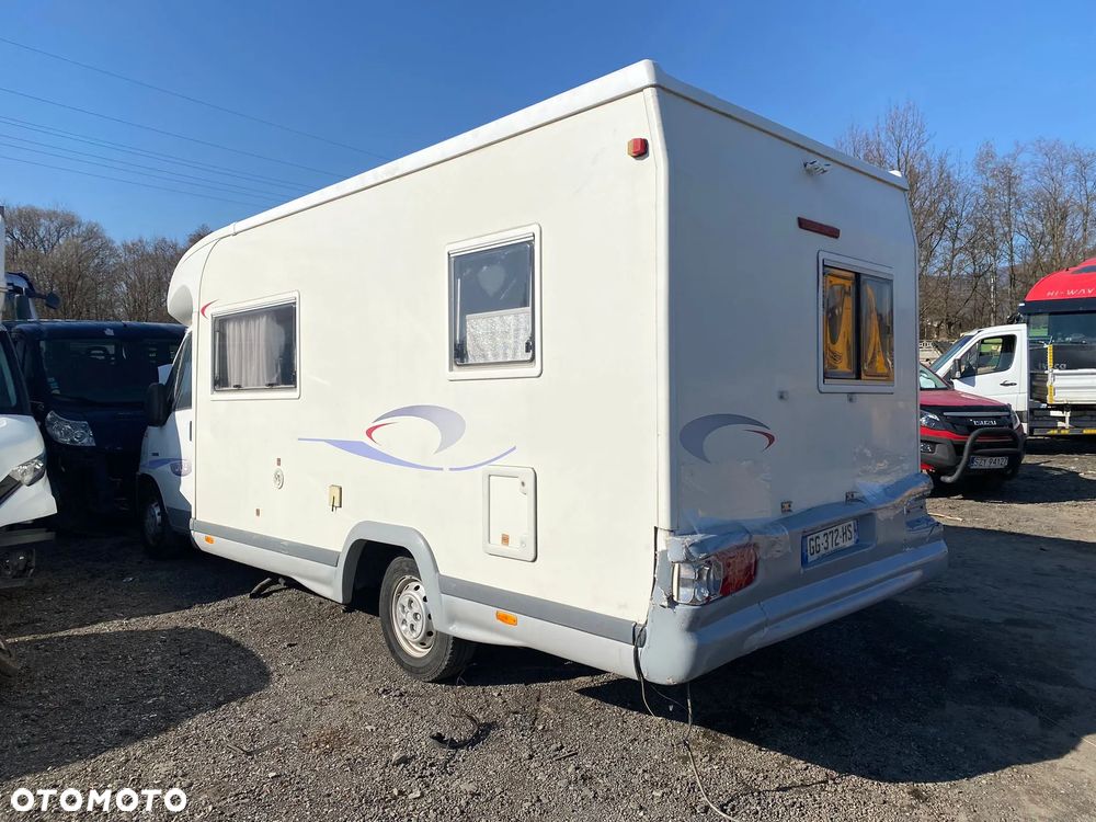 Citroën Jumper Challenger 304 - 2