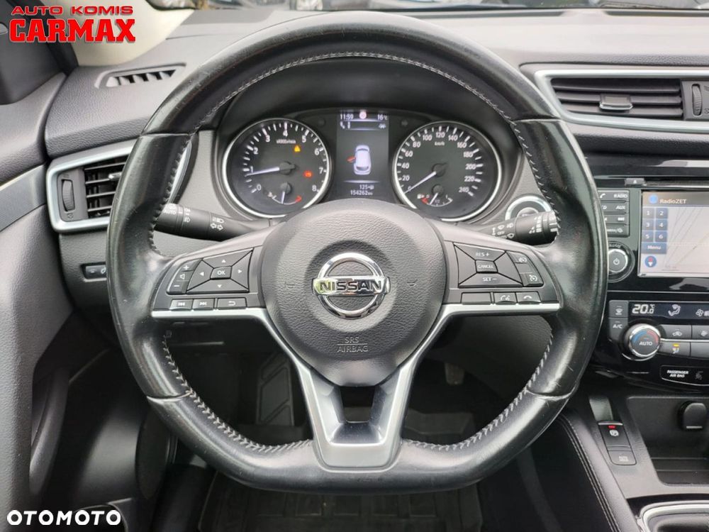 Nissan Qashqai - 13