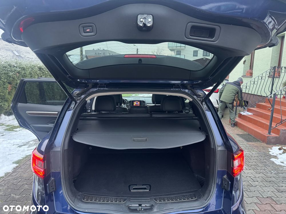 Renault Koleos ENERGY dCi 175 4WD INTENS - 26