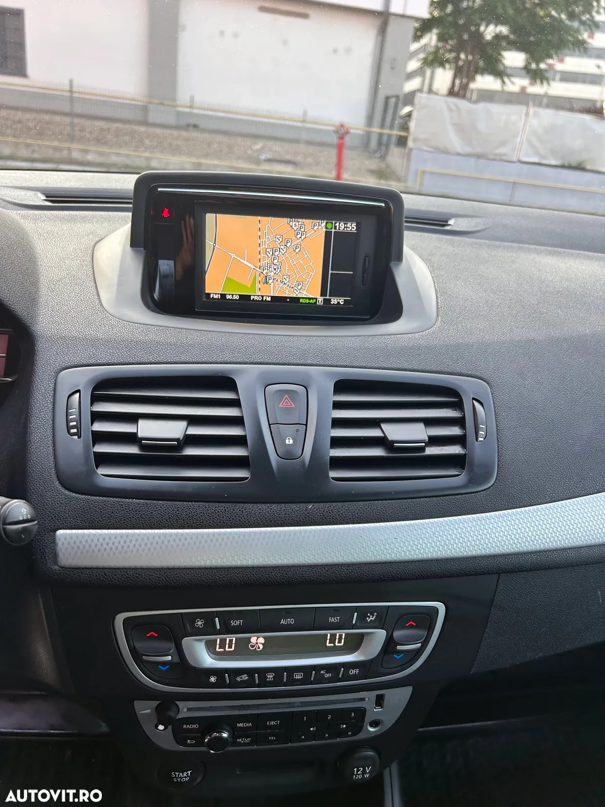 Renault Megane 1.5 dCi Dynamique - 12