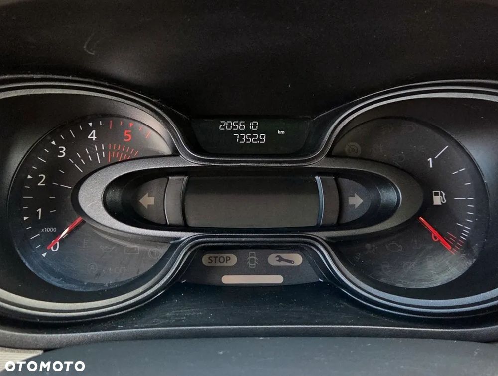 Renault Trafic L2H1 2,9t Pack Clim - 8