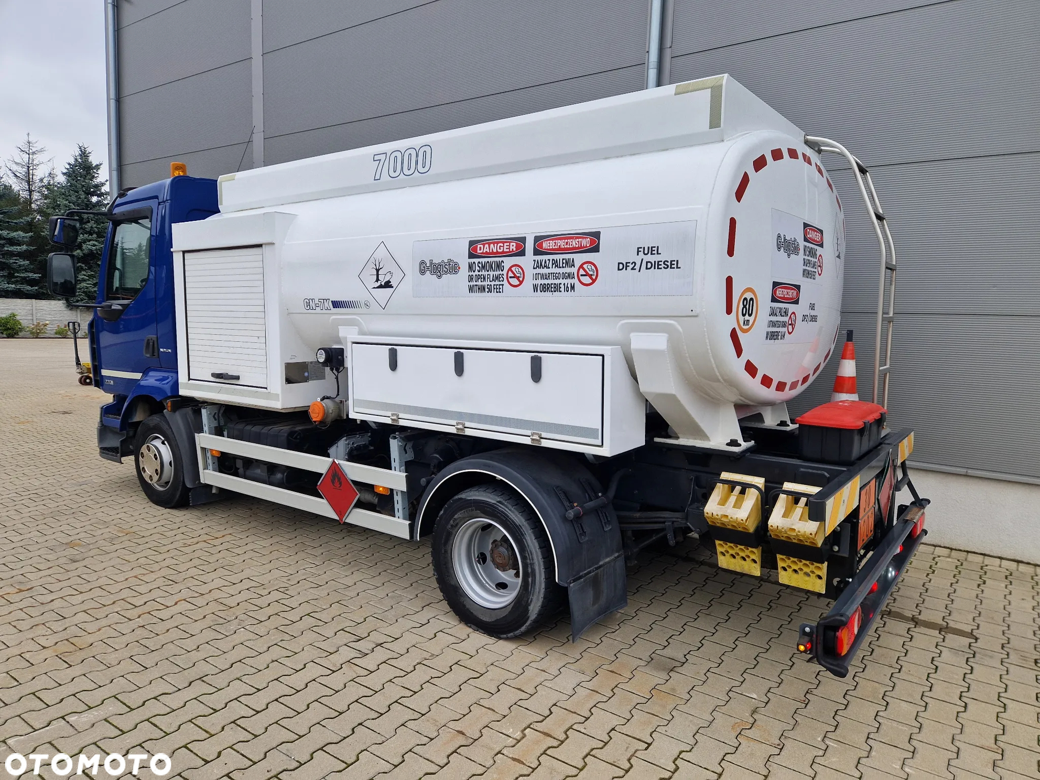 Renault MIDLUM 12.220 - 4