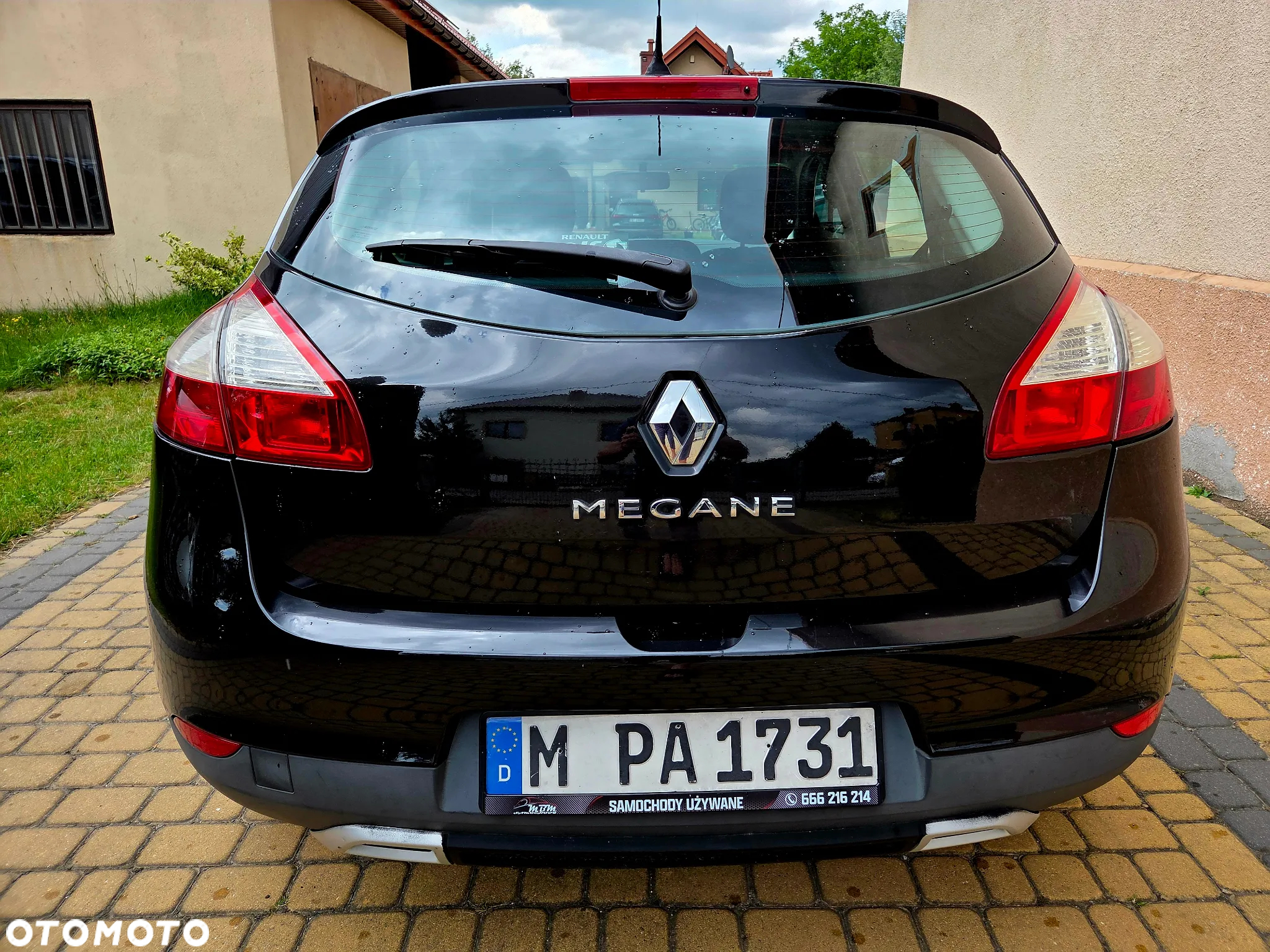 Renault Megane 1.6 16V Expression - 21