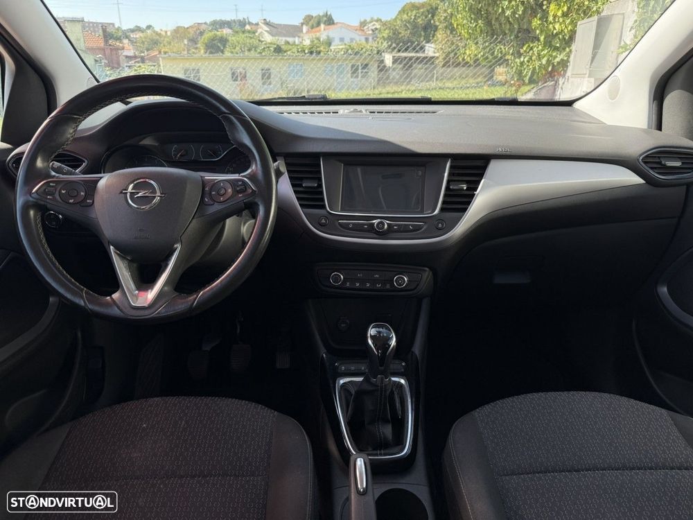 Opel Crossland X 1.2 Edition - 7