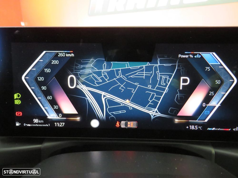 BMW 320 d Pack M Auto - 24