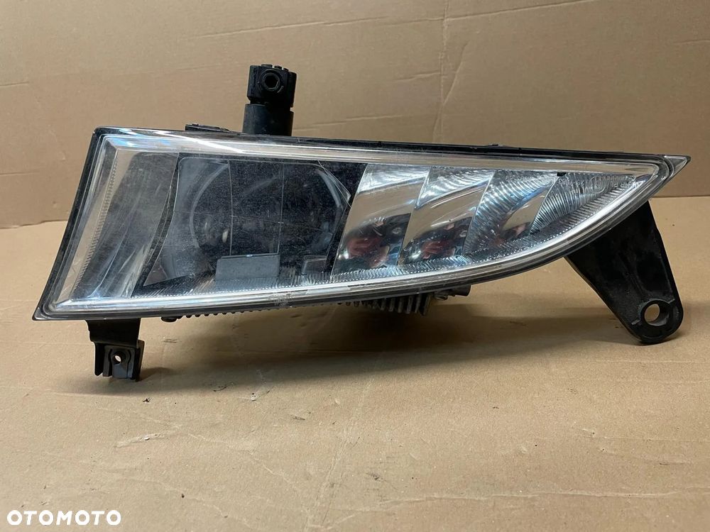 Halogen Scania R S lewa strona 2659163 - 1
