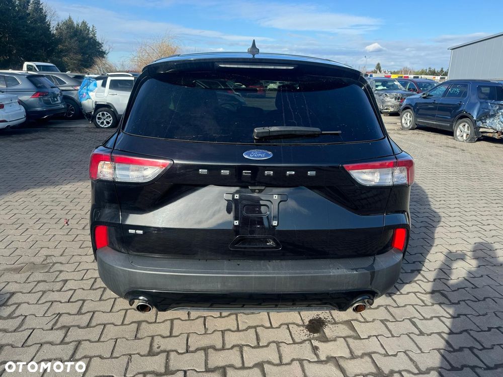 Ford Kuga - 6